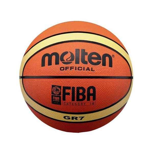 Molten GR7 FIBA Approved Basketball