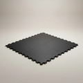 EVA Interlocking Foam Floor Mat Gym Flooring 4 Tiles