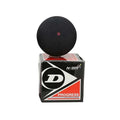 Dunlop Progress Squash Ball Red Dot Beginner Players