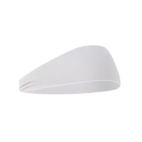 Unisex Non-Slip Sports Headband | Breathable & Sweat-Wicking