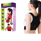 Shuteng NO-81448 Magnetic Posture Support Brace