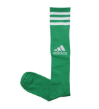 Adidas Football Socks 001 – Knee High | 3-Stripe | Yellow Green Navy Red | Football & Sports