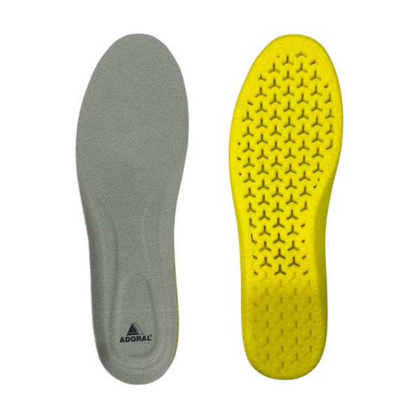 Adoral Sports Insole – Shock Absorbing Foam Insole | All Sports | 4 Sizes