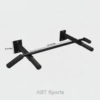 Wall Mounted Chin-Up Pull-Up Bar