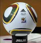 Adidas Jabulani 2010 FIFA World Cup South Africa Replica Football – Size 5 | Multicolor