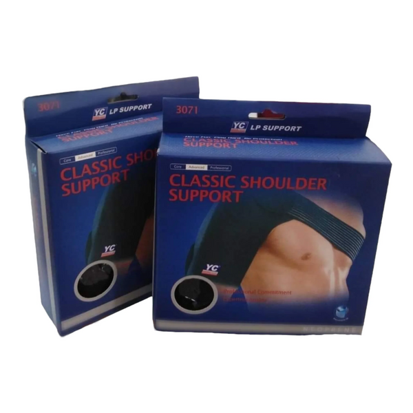 Neoprene Shoulder Support Brace Adjustable