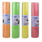 10mm Anti Slip Yoga Mat