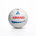 Advance Sports 2000 Official Shooting Ball – Size 18 Match Volleyball