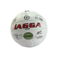 Official Jagha IND 18-Panel Pakistan Volleyball Federation Tournament Match Ball