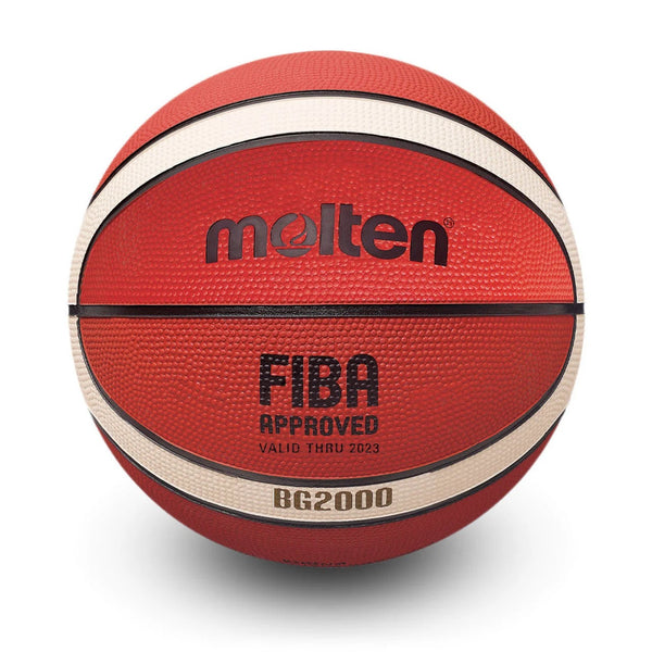 Molten BG2000 FIBA Approved Basketball