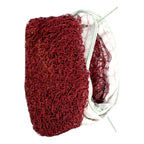Yonex Badminton Net with Iron Wire – 20.6’ x 2.6’ | Full Court Size | Maroon Nylon Mesh | Indoor & Outdoor