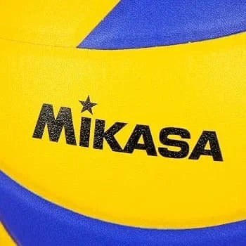 Mikasa MVA330 Competition Performance Indoor Volleyball – FIVB Official Ball