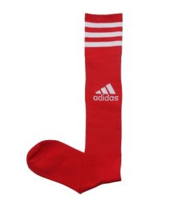 Adidas Football Socks 001 – Knee High | 3-Stripe | Yellow Green Navy Red | Football & Sports