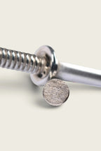 Weight Lifting Barbell Standard 3 Feet 1-Inch Diameter