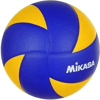 Mikasa MVA330 Competition Performance Indoor Volleyball – FIVB Official Ball