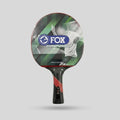 Fox Championship Table Tennis Racket – Reliable Control & Smooth Spin | Made in China