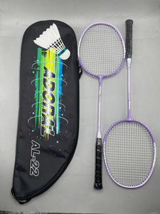 Badminton