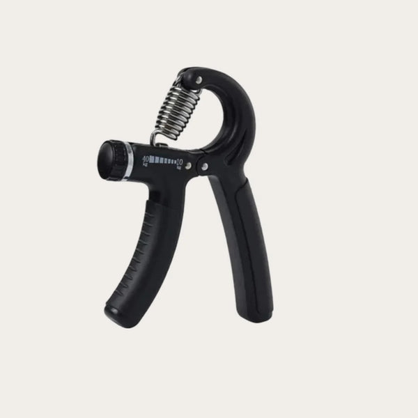 Blue Ocean Adjustable Hand Grip 10-60kg