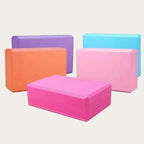 EVA Foam Yoga Block Non-Slip Fitness Pilates Brick