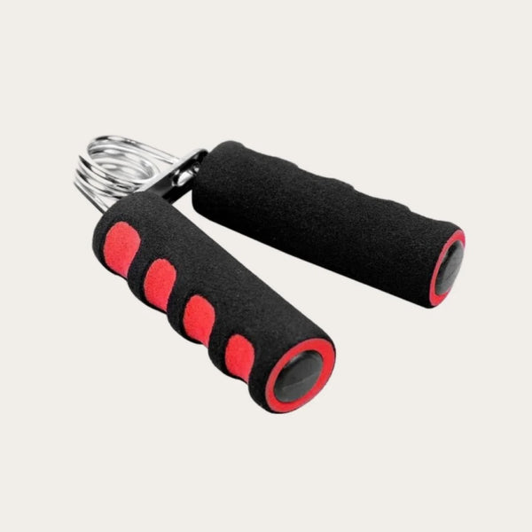 Gold Star Foam Hand Grip 2pc Set