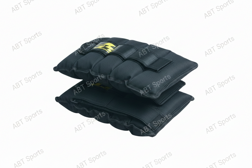 Ankle & Wrist Weights 1KG–5KG Pair