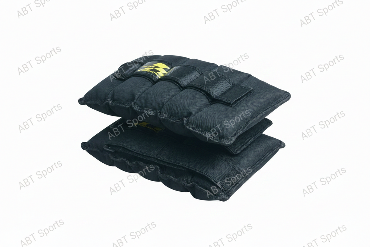Ankle & Wrist Weights 1KG–5KG Pair