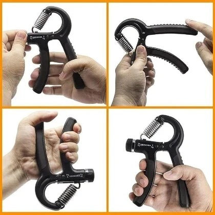 Blue Ocean Adjustable Hand Grip 10-60kg