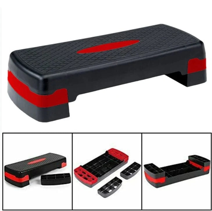 Aerobic Stepper Medium Size 6 Inch