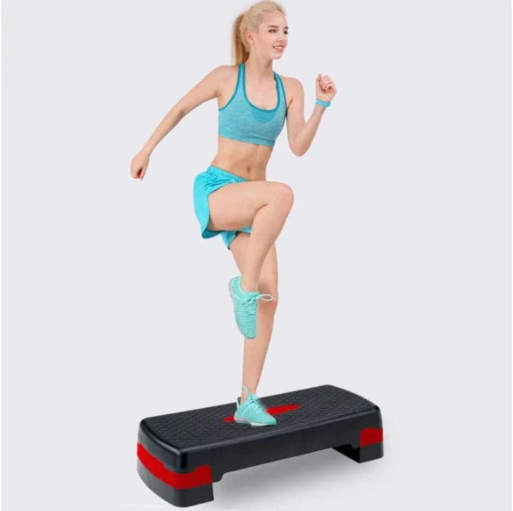 Aerobic Stepper Medium Size 6 Inch