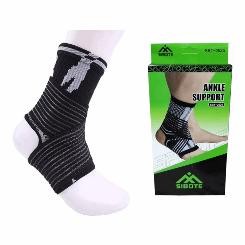 Sibote SBT-2525 Ankle Support Compression Sleeve