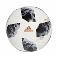 Adidas Telstar 18 2018 FIFA World Cup Russia Competition Match Ball Replica – FIFA Quality Pro | Size 5