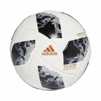 Adidas Telstar 18 2018 FIFA World Cup Russia Competition Match Ball Replica – FIFA Quality Pro | Size 5