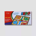 Magnetic Ludo Brains Game box by Sulida - Travel Games edition