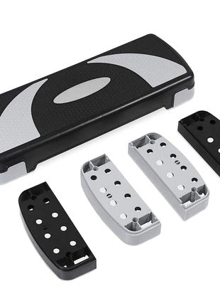 Aerobic Stepper Large Size 3 Step 27 Inch