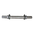 Dumbbell Rod 1ft with Screw Lock Collars