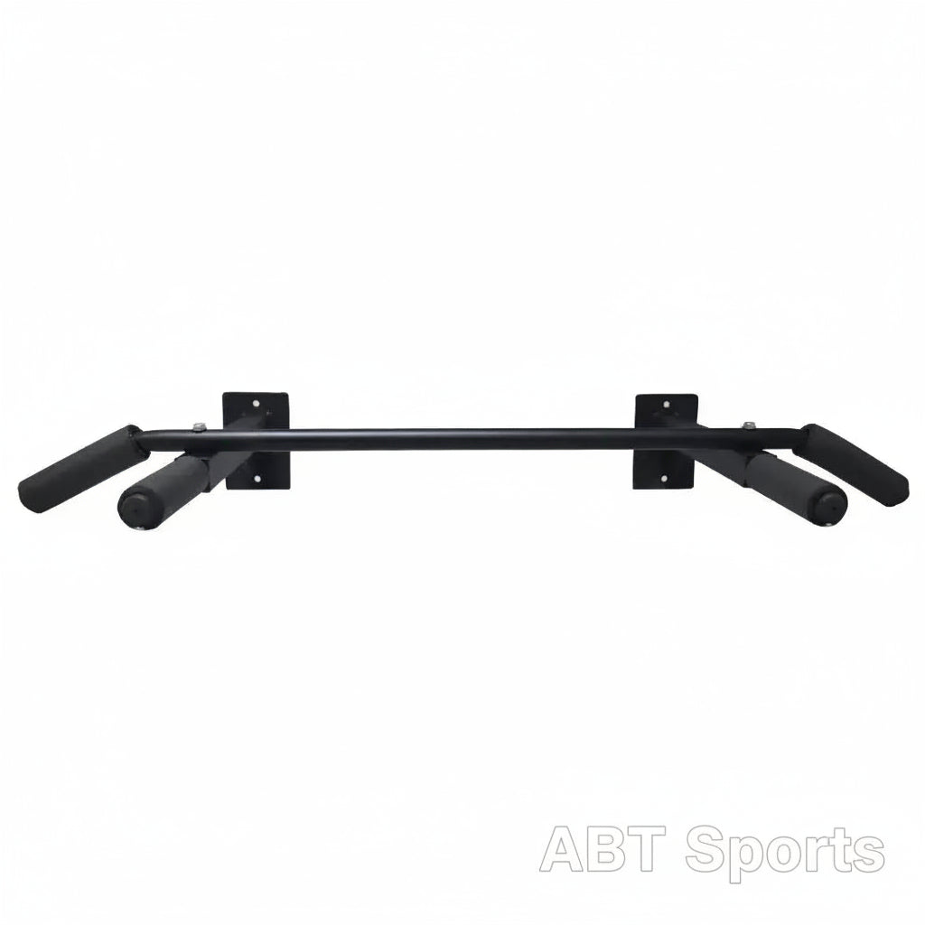 Wall Mounted Chin-Up Pull-Up Bar