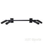 Wall Mounted Chin-Up Pull-Up Bar
