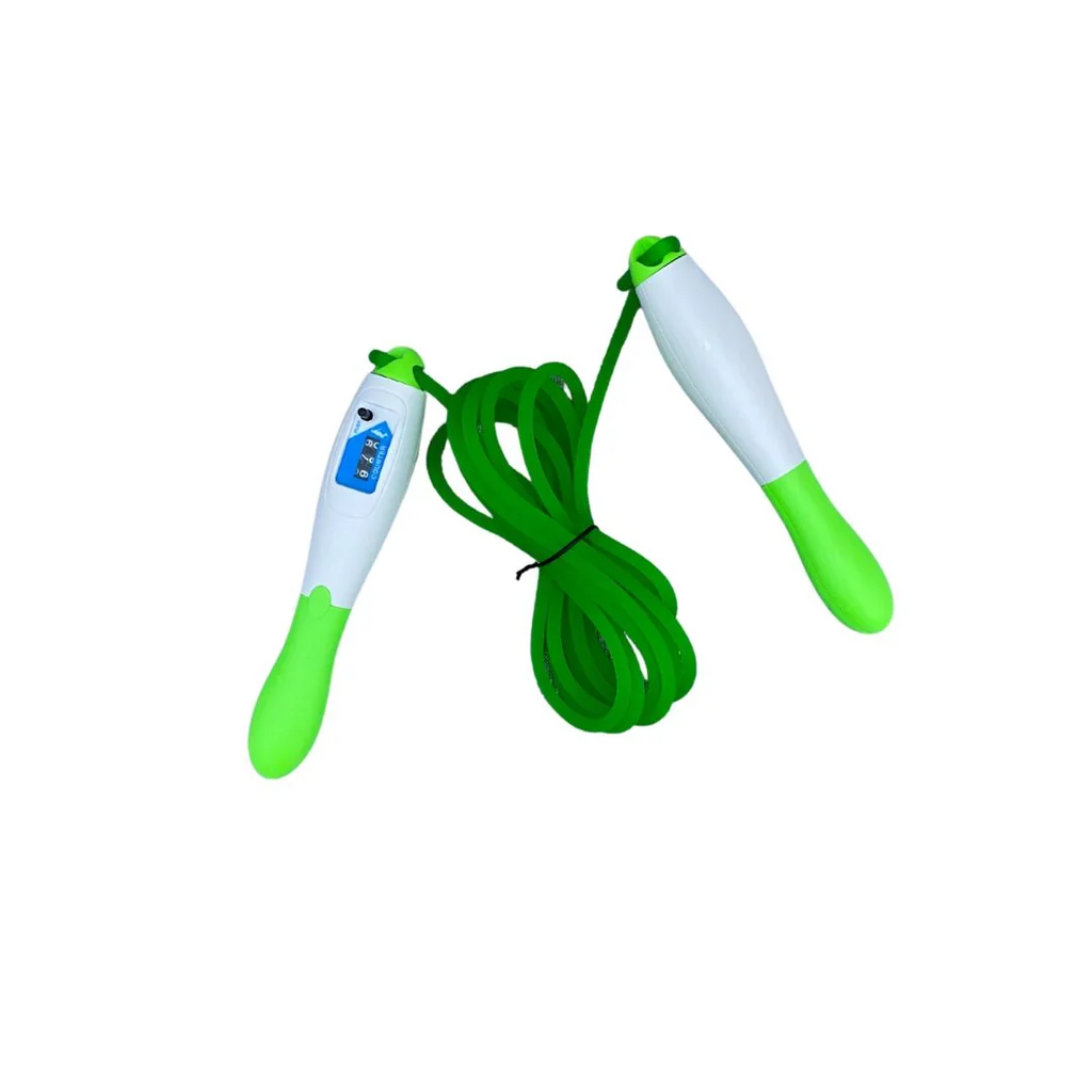 Jump Rope with Counter