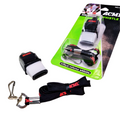 ACME Official Referee Whistle with Lanyard – Fingerless Design | Game Dedicated | Football & Sports
