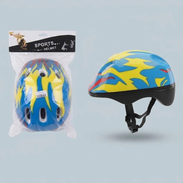 Adult Cycling Helmet – Multi-Vent Aerodynamic Safety Helmet | XQSH-11L