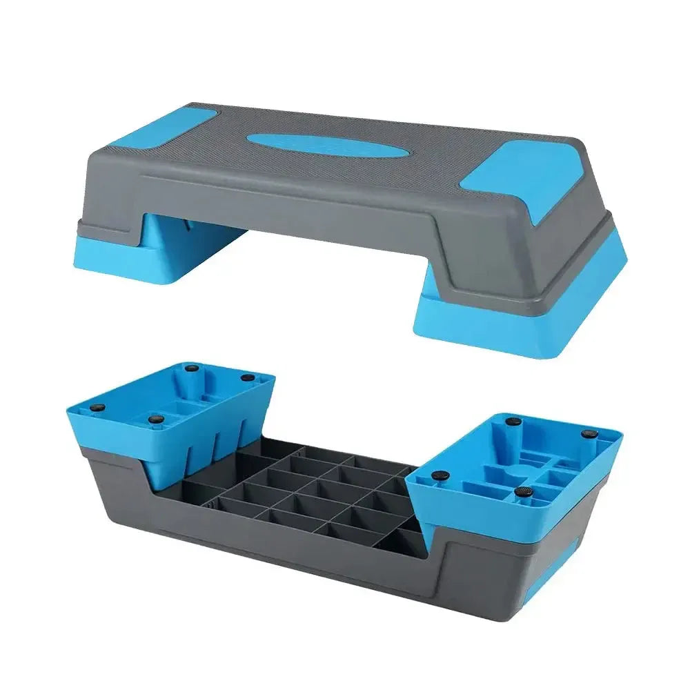 Liveup LS3168C Aerobic Stepper