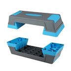Liveup LS3168C Aerobic Stepper