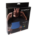 YC Support Ref:148 Neoprene Waist Trimmer Belt