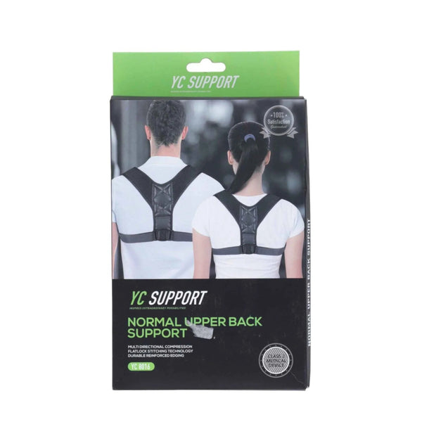 YC Support YC-9014 Upper Back Posture Corrector Brace