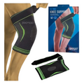 YC-7882 Knee Support Compression Sleeve