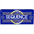 Sequence Luxury Edition Board Game