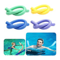 Swimming Pool Noodle Thermopore 150x6cm – Flexible Foam Float | Mint Green Yellow Blue Purple | Kids & Adults | Pool Fun & Fitness