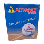 Advance Sports Professional 2000 Official Size 18 Volleyball Match Ball
