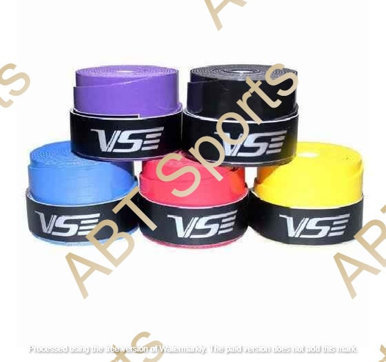 VSE Over Grip Tape – Sweat Absorption | Anti-Slip