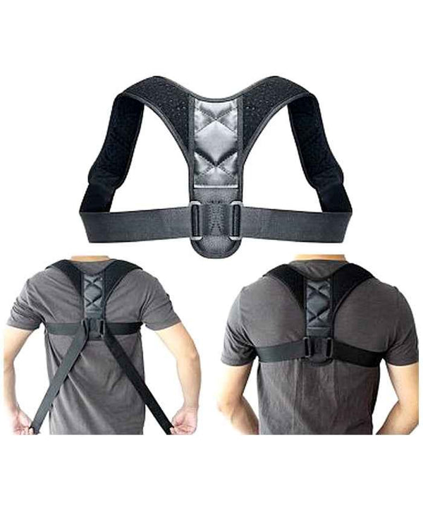 YC Support YC-9014 Upper Back Posture Corrector Brace